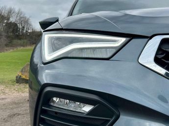 SEAT Ateca 1.5 TSI EVO SE Technology 5dr DSG