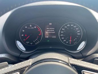 Audi Q2 1.4 TFSI S Line 5dr S Tronic