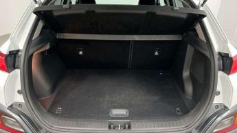 Hyundai Kona 1.6 GDi Hybrid Premium SE 5dr DCT