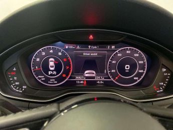 Audi A5 35 TFSI Sport 2dr S Tronic