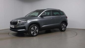 Skoda Karoq 1.5 TSI SE Drive 5dr DSG