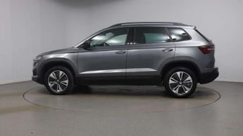 Skoda Karoq 1.5 TSI SE Drive 5dr DSG