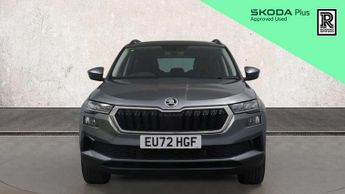 Skoda Karoq 1.5 TSI SE Drive 5dr DSG