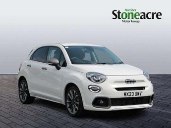 Fiat 500 1.0 Sport 5dr
