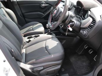 Fiat 500X 1.0 Sport 5dr