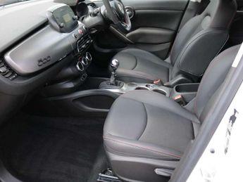 Fiat 500X 1.0 Sport 5dr