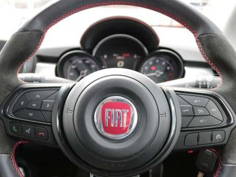 Fiat 500X 1.0 Sport 5dr