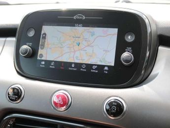Fiat 500X 1.0 Sport 5dr