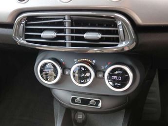 Fiat 500X 1.0 Sport 5dr