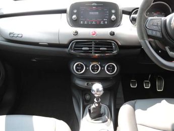 Fiat 500X 1.0 Sport 5dr