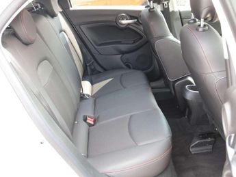 Fiat 500X 1.0 Sport 5dr