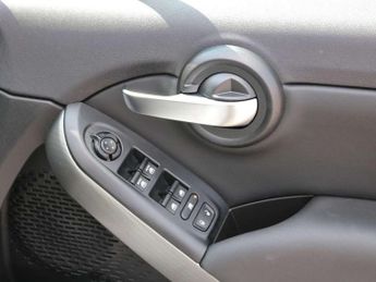 Fiat 500X 1.0 Sport 5dr