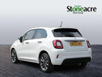 Fiat 500X 1.0 Sport 5dr