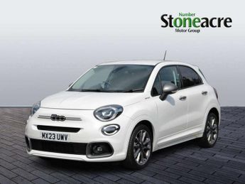 Fiat 500X 1.0 Sport 5dr