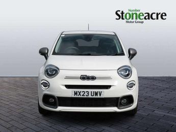 Fiat 500X 1.0 Sport 5dr