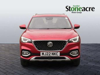 MG HS 1.5 T-GDI Exclusive 5dr DCT