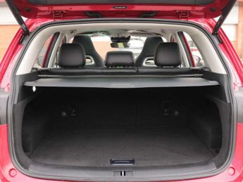 MG HS 1.5 T-GDI Exclusive 5dr DCT