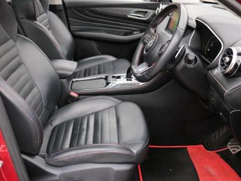 MG HS 1.5 T-GDI Exclusive 5dr DCT