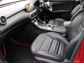 MG HS 1.5 T-GDI Exclusive 5dr DCT