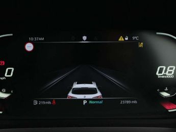 MG HS 1.5 T-GDI Exclusive 5dr DCT