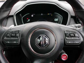 MG HS 1.5 T-GDI Exclusive 5dr DCT