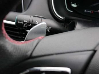 MG HS 1.5 T-GDI Exclusive 5dr DCT