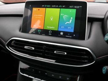 MG HS 1.5 T-GDI Exclusive 5dr DCT