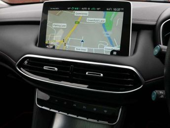 MG HS 1.5 T-GDI Exclusive 5dr DCT