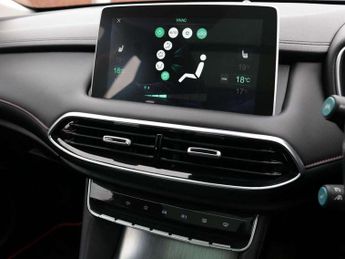 MG HS 1.5 T-GDI Exclusive 5dr DCT