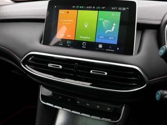 MG HS 1.5 T-GDI Exclusive 5dr DCT