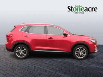 MG HS 1.5 T-GDI Exclusive 5dr DCT