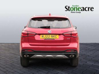 MG HS 1.5 T-GDI Exclusive 5dr DCT