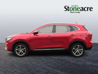 MG HS 1.5 T-GDI Exclusive 5dr DCT