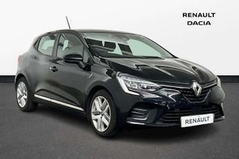 Renault Clio 1.0 TCe 100 Play 5dr