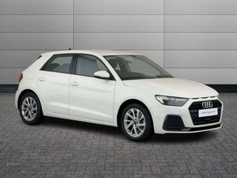 Audi A1 30 TFSI 110 Sport 5dr