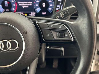 Audi A1 30 TFSI 110 Sport 5dr