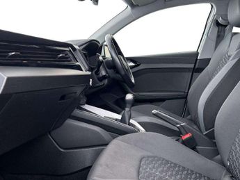 Audi A1 30 TFSI 110 Sport 5dr