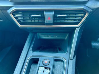 Cupra Formentor 1.5 TSI 150 V2 5dr DSG