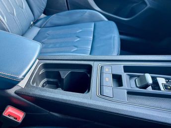 Cupra Formentor 1.5 TSI 150 V2 5dr DSG