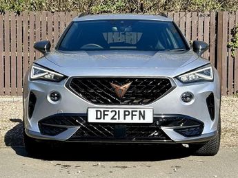 Cupra Formentor 1.5 TSI 150 V2 5dr DSG