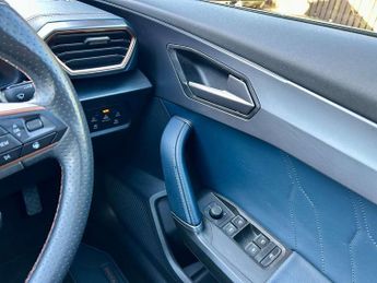 Cupra Formentor 1.5 TSI 150 V2 5dr DSG