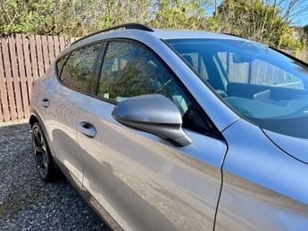Cupra Formentor 1.5 TSI 150 V2 5dr DSG
