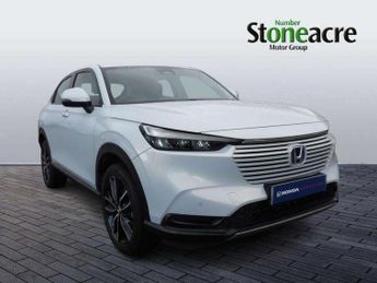 Honda HR-V 1.5 eHEV Elegance 5dr CVT
