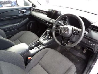 Honda HR-V 1.5 eHEV Elegance 5dr CVT
