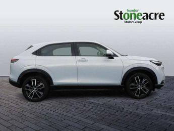 Honda HR-V 1.5 eHEV Elegance 5dr CVT