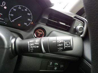 Honda HR-V 1.5 eHEV Elegance 5dr CVT