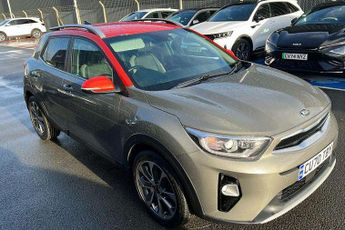 Kia Stonic 1.0T GDi 4 5dr