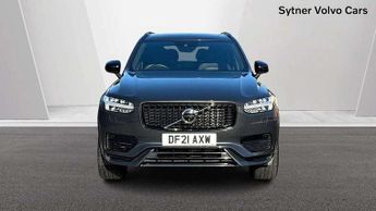Volvo XC90 2.0 T8 Recharge PHEV R DESIGN 5dr AWD Auto