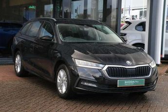 Skoda Octavia 2.0 TDI SE Technology 5dr DSG