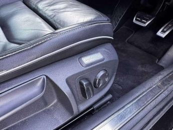 Volkswagen Arteon 2.0 TSI R-Line 5dr DSG